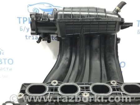 ФОТО Колектор впускний пластик для Nissan Qashqai (07-14) Киев