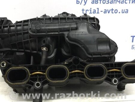 ФОТО Колектор впускний пластик для Suzuki SX4 Киев