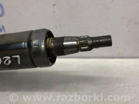 ФОТО Колонка рульова для Mitsubishi L200 Киев