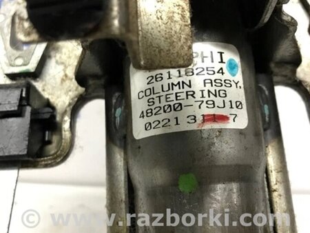 ФОТО Колонка рульова для Suzuki SX4 Киев