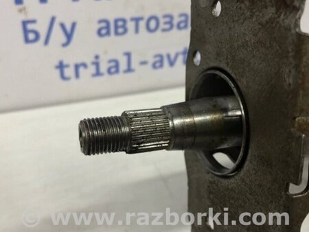 ФОТО Колонка рульова для Suzuki SX4 Киев