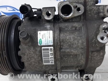 ФОТО Компресор кондиціонера для KIA Ceed Киев
