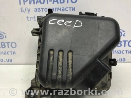 ФОТО Корпус повітряного фільтра для KIA Ceed Киев