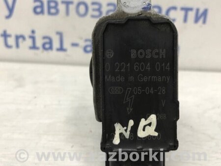 ФОТО Котушка запалювання для Nissan Qashqai (07-14) Киев