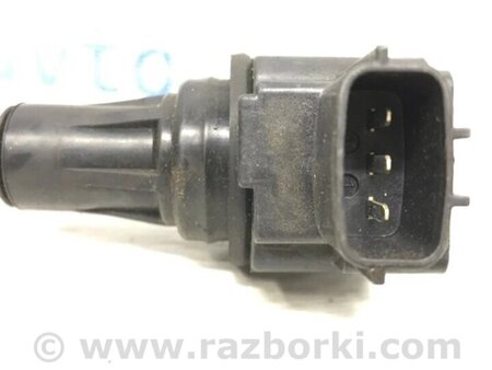 ФОТО Котушка запалювання для Nissan Qashqai (07-14) Киев