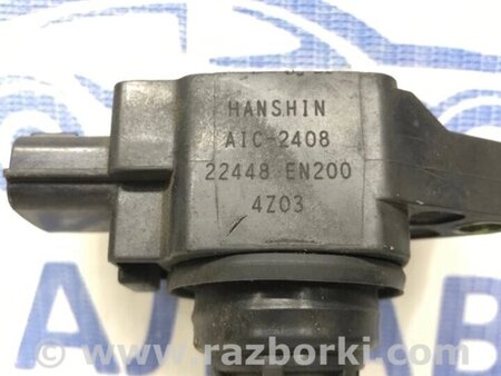 ФОТО Котушка запалювання для Nissan Qashqai (07-14) Киев