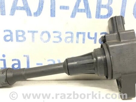 ФОТО Котушка запалювання для Nissan Qashqai (07-14) Киев