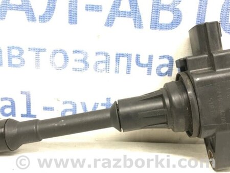 ФОТО Котушка запалювання для Nissan Qashqai (07-14) Киев