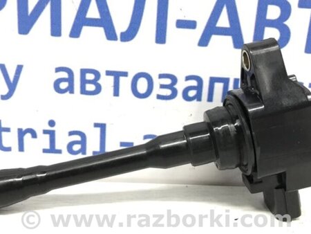 ФОТО Котушка запалювання для Nissan Qashqai (07-14) Киев