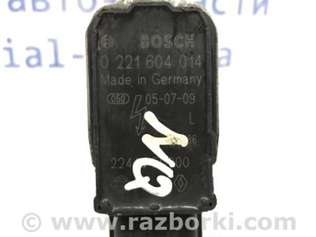 ФОТО Котушка запалювання для Nissan Qashqai (07-14) Киев