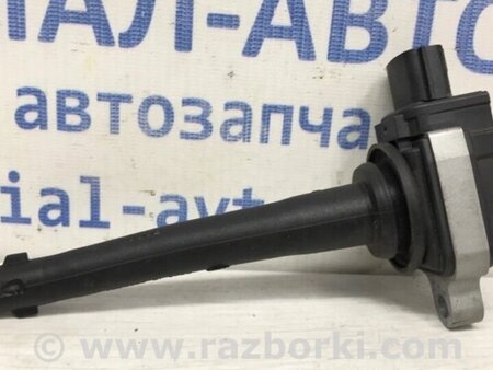 ФОТО Котушка запалювання для Nissan Qashqai (07-14) Киев