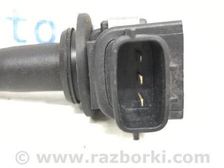 ФОТО Котушка запалювання для Nissan Qashqai (07-14) Киев