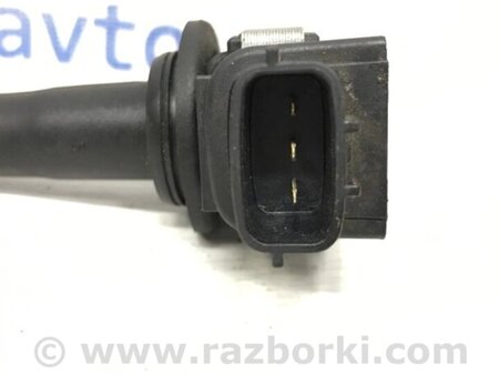 ФОТО Котушка запалювання для Nissan Qashqai (07-14) Киев