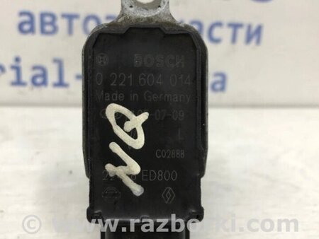 ФОТО Котушка запалювання для Nissan Qashqai (07-14) Киев