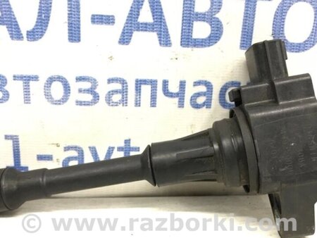 ФОТО Котушка запалювання для Nissan Qashqai (07-14) Киев