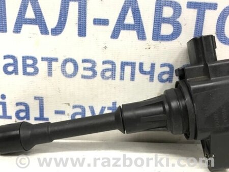 ФОТО Котушка запалювання для Nissan Qashqai (07-14) Киев