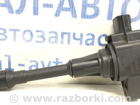 ФОТО Котушка запалювання для Nissan Qashqai (07-14) Киев