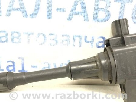 ФОТО Котушка запалювання для Nissan Qashqai (07-14) Киев