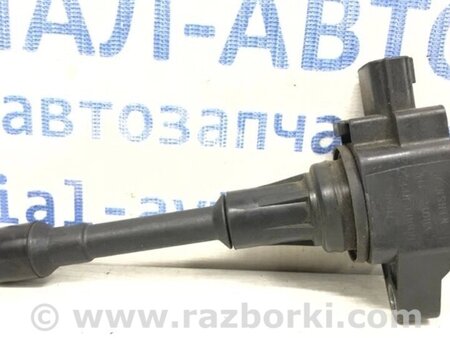 ФОТО Котушка запалювання для Nissan Qashqai (07-14) Киев