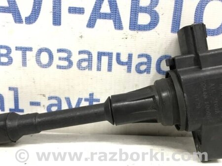 ФОТО Котушка запалювання для Nissan Qashqai (07-14) Киев