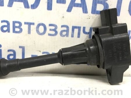 ФОТО Котушка запалювання для Nissan Qashqai (07-14) Киев
