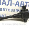 Котушка запалювання Nissan Qashqai (07-14)
