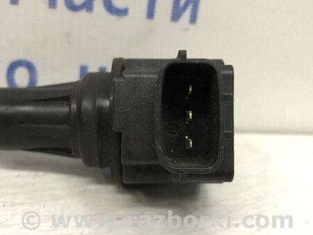 ФОТО Котушка запалювання для Nissan Qashqai (07-14) Киев