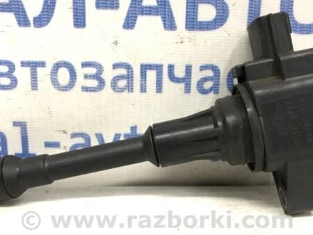 ФОТО Котушка запалювання для Nissan Qashqai (07-14) Киев