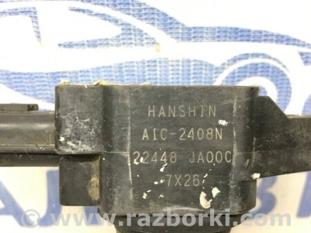 ФОТО Котушка запалювання для Nissan Qashqai (07-14) Киев