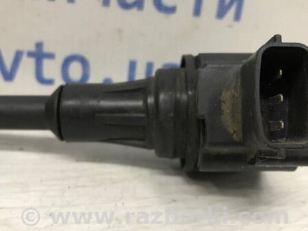 ФОТО Котушка запалювання для Nissan Qashqai (07-14) Киев