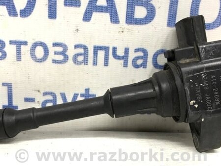 ФОТО Котушка запалювання для Nissan Qashqai (07-14) Киев