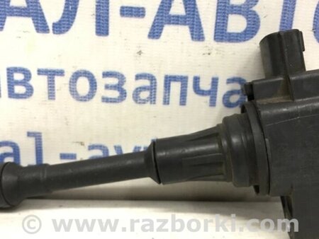 ФОТО Котушка запалювання для Nissan Qashqai (07-14) Киев