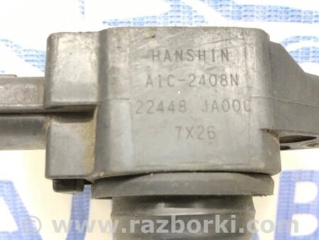 ФОТО Котушка запалювання для Nissan Qashqai (07-14) Киев