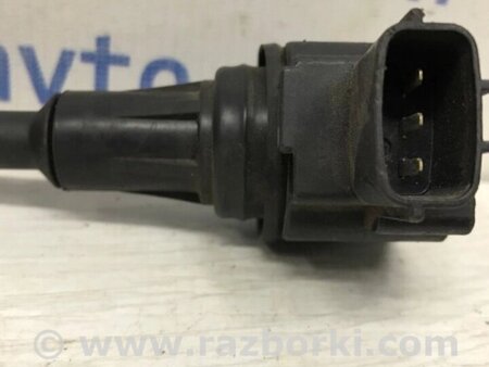 ФОТО Котушка запалювання для Nissan Qashqai (07-14) Киев