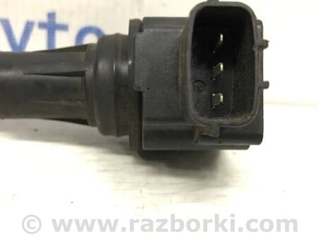 ФОТО Котушка запалювання для Nissan Qashqai (07-14) Киев