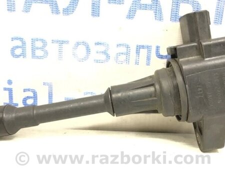 ФОТО Котушка запалювання для Nissan Qashqai (07-14) Киев