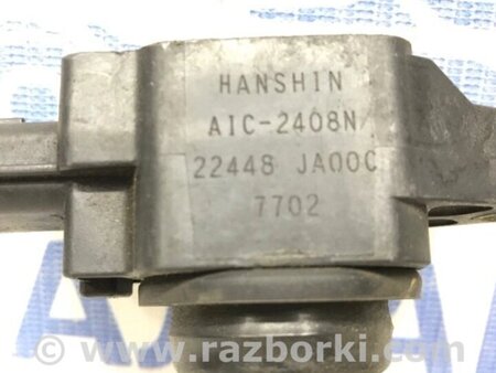 ФОТО Котушка запалювання для Nissan Qashqai (07-14) Киев