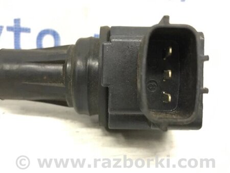 ФОТО Котушка запалювання для Nissan Qashqai (07-14) Киев