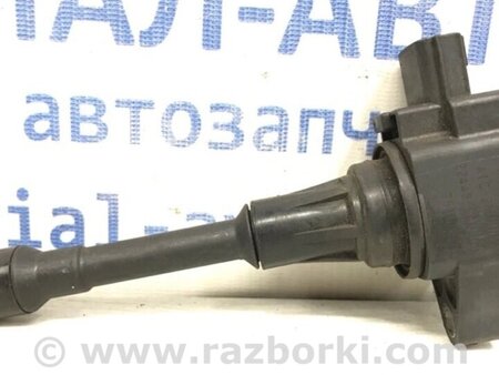 ФОТО Котушка запалювання для Nissan Qashqai (07-14) Киев