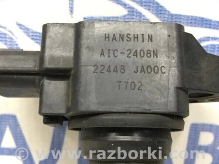 ФОТО Котушка запалювання для Nissan Qashqai (07-14) Киев