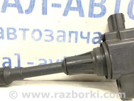 ФОТО Котушка запалювання для Nissan Qashqai (07-14) Киев