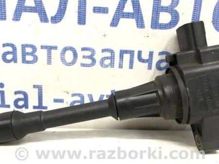 ФОТО Котушка запалювання для Nissan Qashqai (07-14) Киев