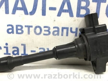 ФОТО Котушка запалювання для Nissan Qashqai (07-14) Киев
