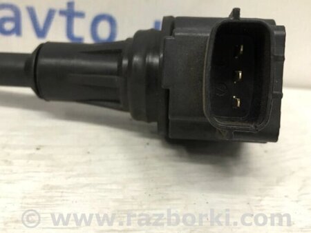 ФОТО Котушка запалювання для Nissan Qashqai (07-14) Киев