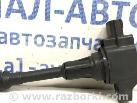 ФОТО Котушка запалювання для Nissan Qashqai (07-14) Киев