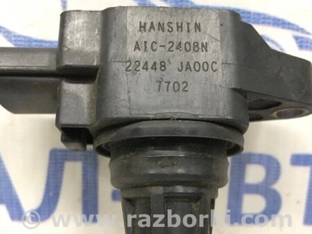 ФОТО Котушка запалювання для Nissan Qashqai (07-14) Киев