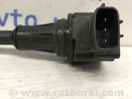 ФОТО Котушка запалювання для Nissan Qashqai (07-14) Киев