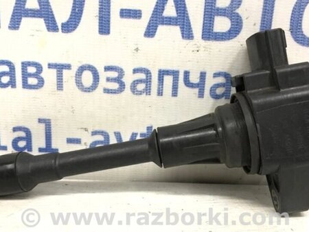 ФОТО Котушка запалювання для Nissan Qashqai (07-14) Киев