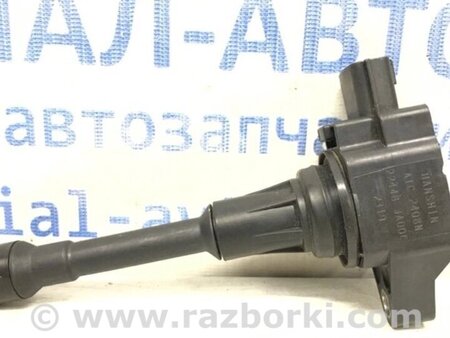 ФОТО Котушка запалювання для Nissan Qashqai (07-14) Киев