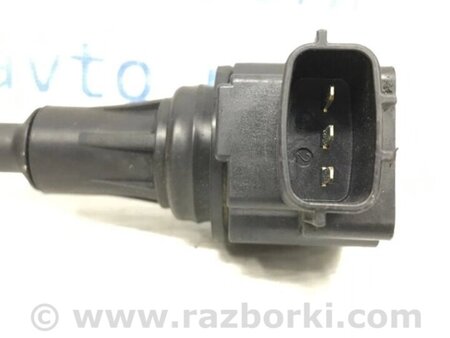 ФОТО Котушка запалювання для Nissan Qashqai (07-14) Киев
